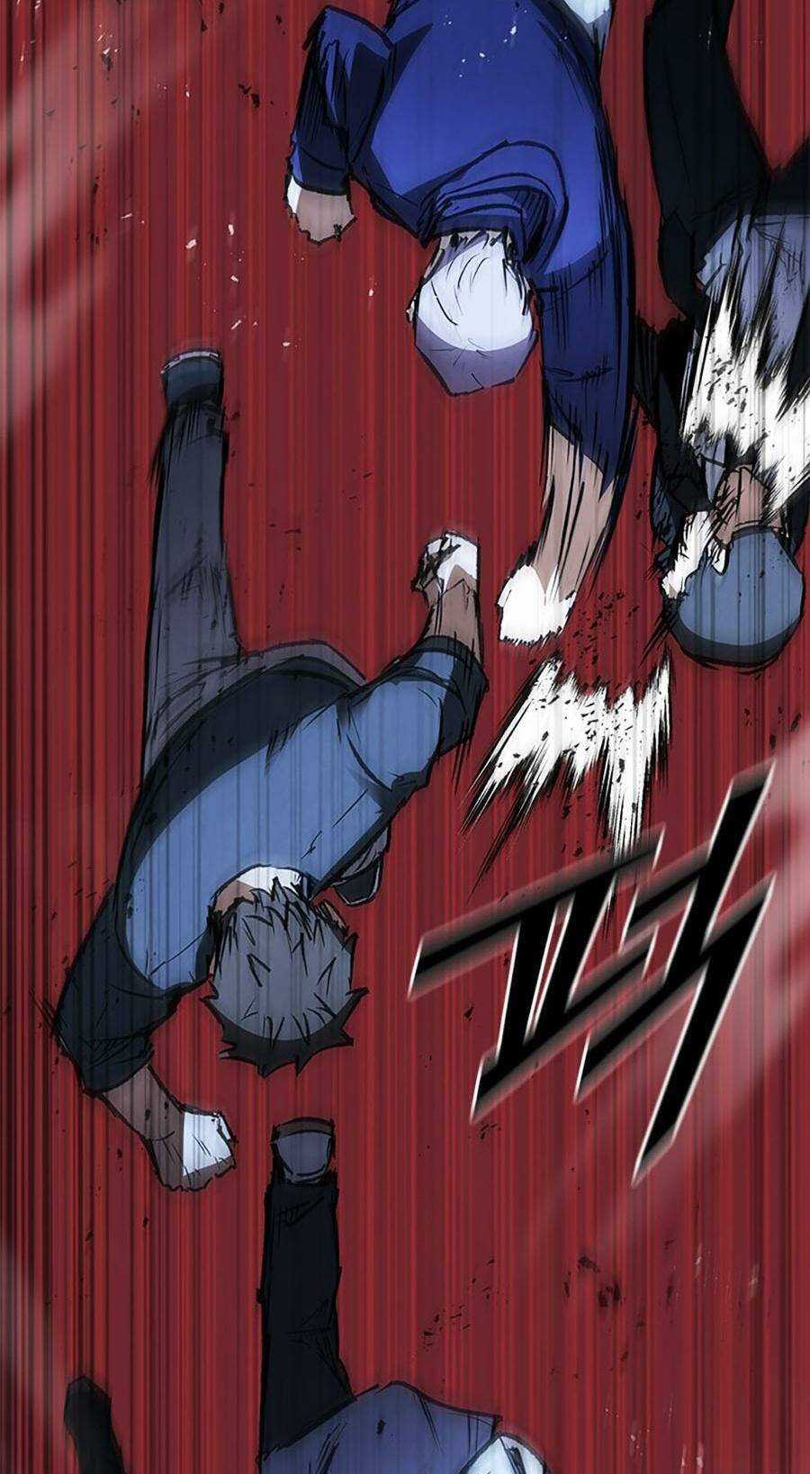 Cá Mập Wyvern - Chapter 44 - Trang 131