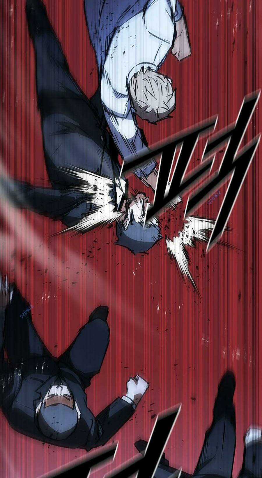 Cá Mập Wyvern - Chapter 44 - Trang 132