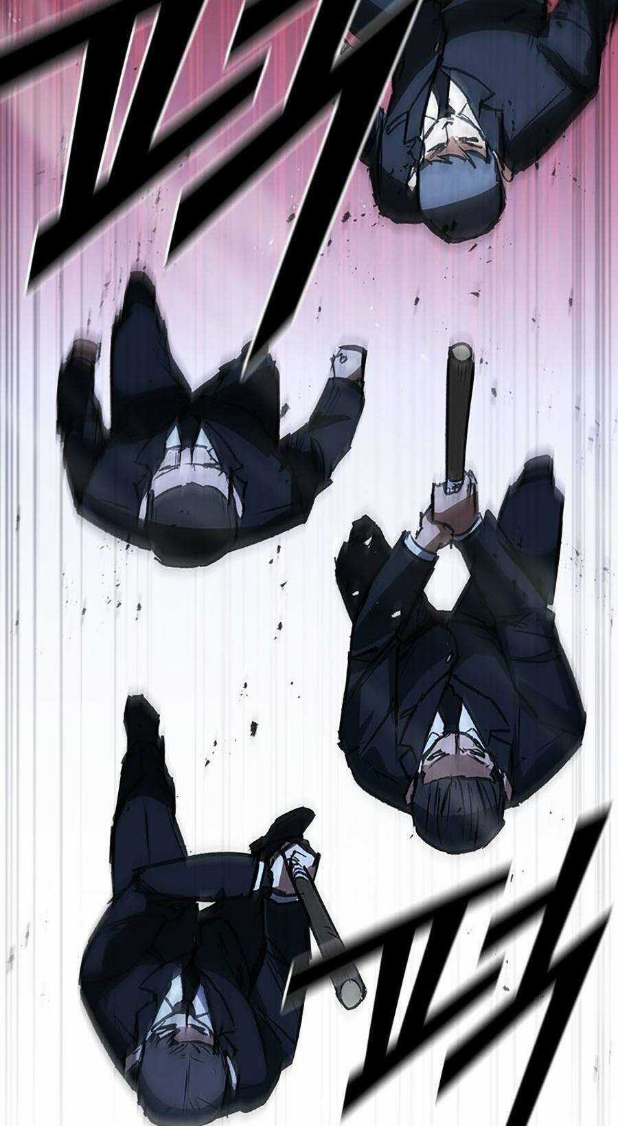 Cá Mập Wyvern - Chapter 44 - Trang 133