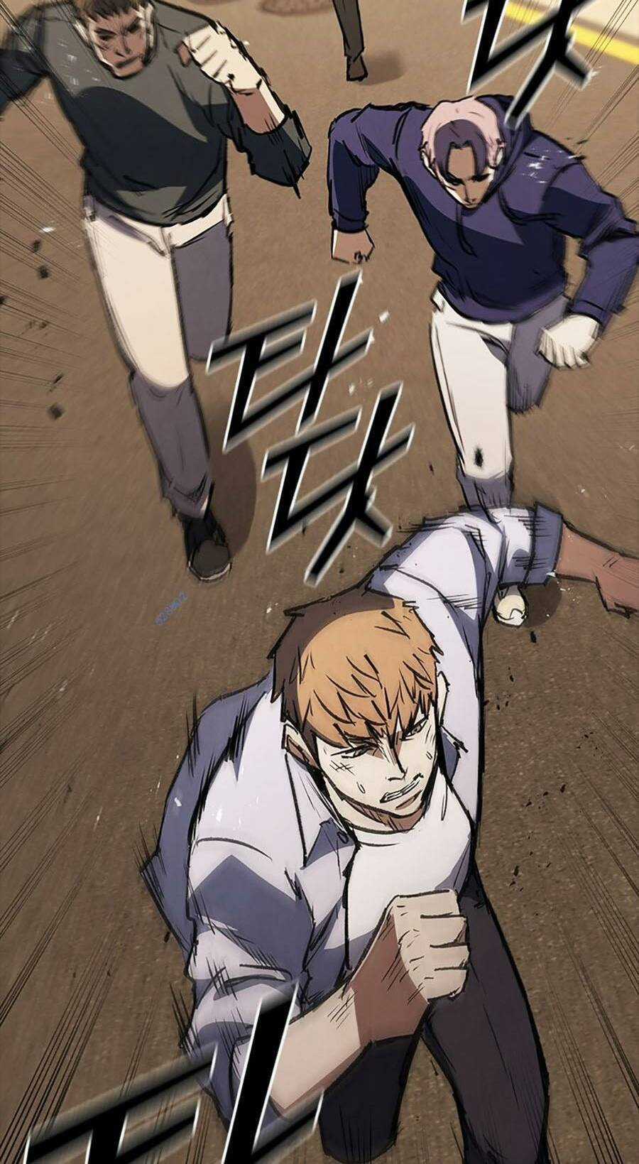 Cá Mập Wyvern - Chapter 44 - Trang 138