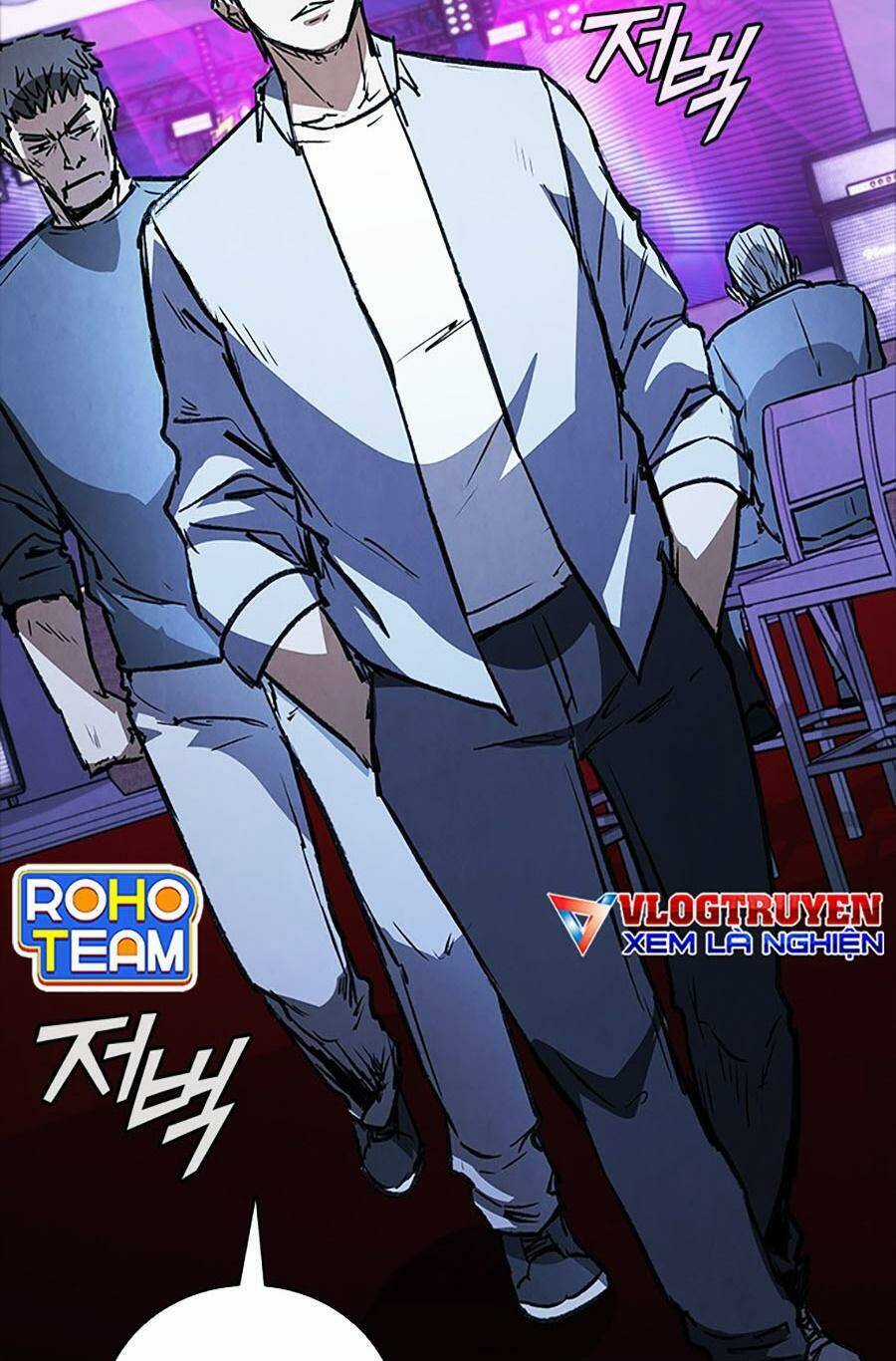 Cá Mập Wyvern - Chapter 44 - Trang 15