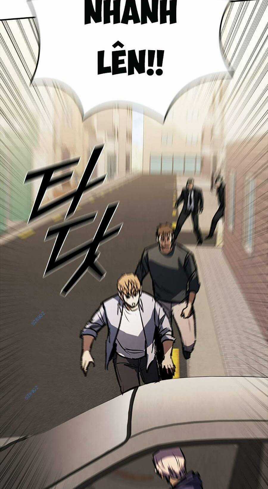 Cá Mập Wyvern - Chapter 44 - Trang 142