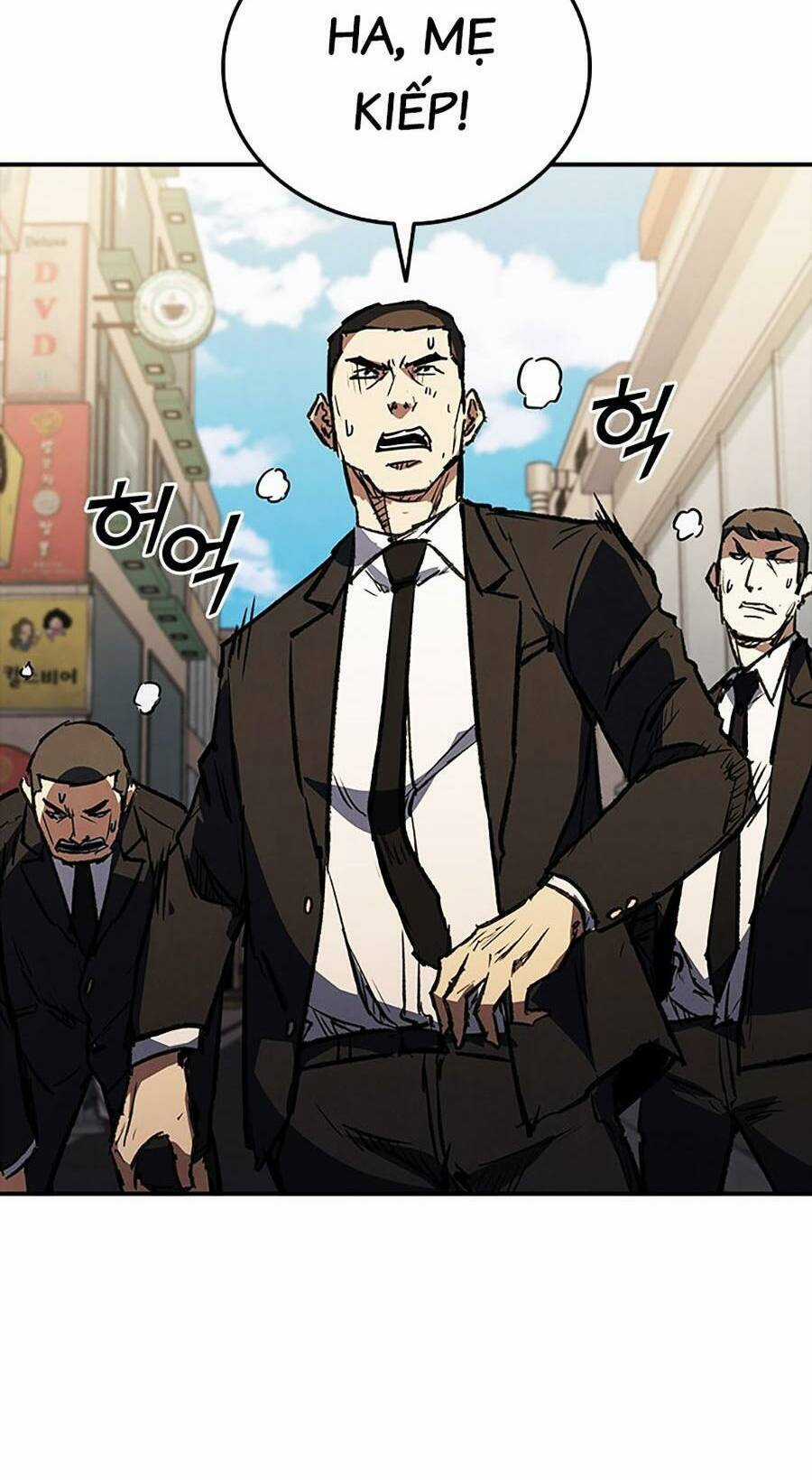 Cá Mập Wyvern - Chapter 44 - Trang 146