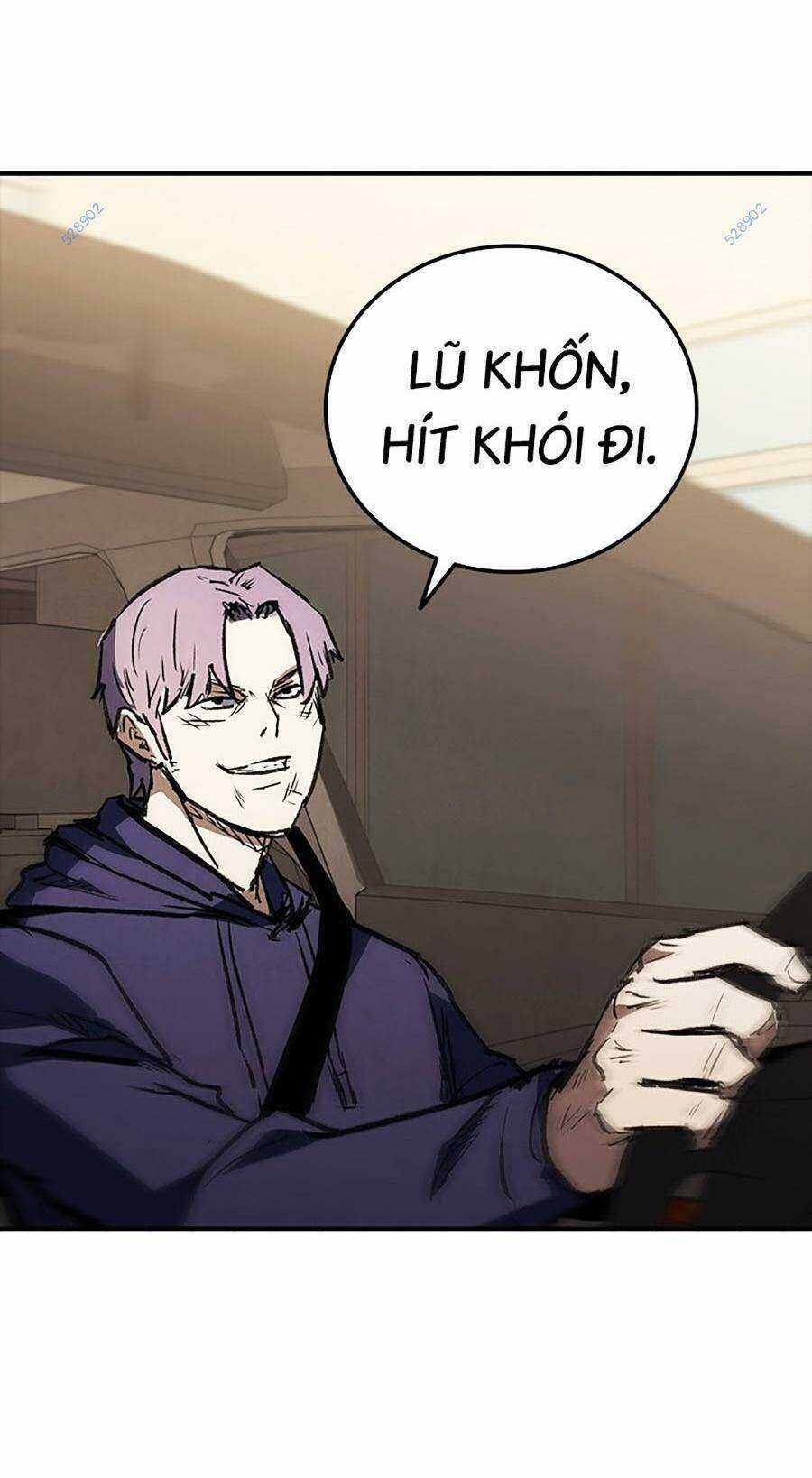 Cá Mập Wyvern - Chapter 44 - Trang 147