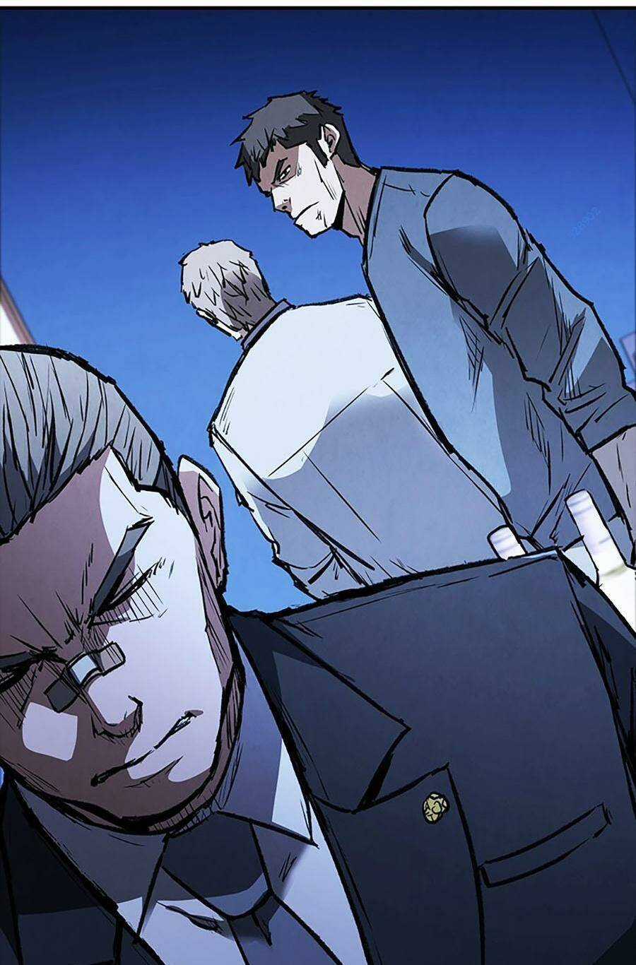 Cá Mập Wyvern - Chapter 44 - Trang 17