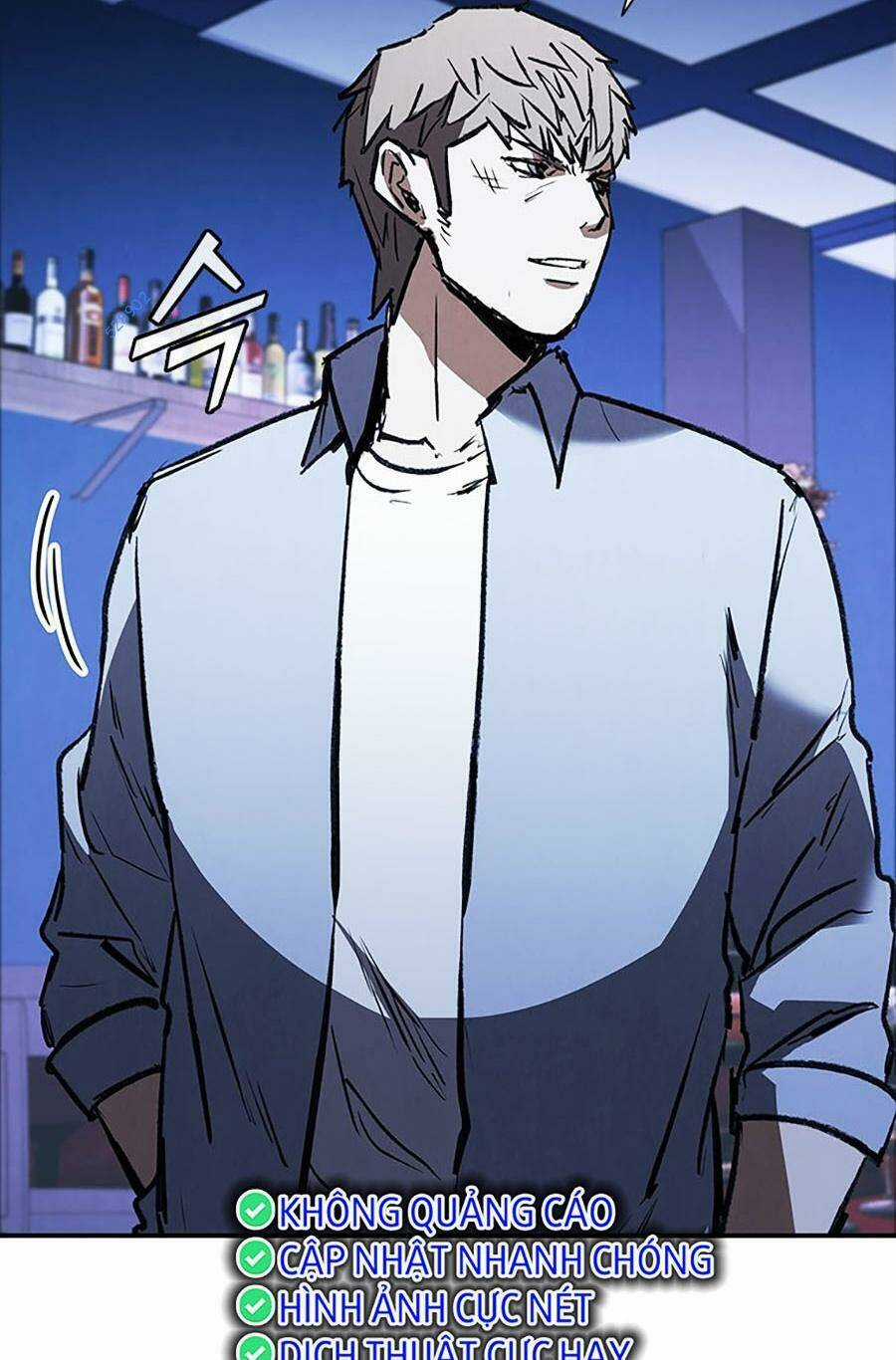 Cá Mập Wyvern - Chapter 44 - Trang 19