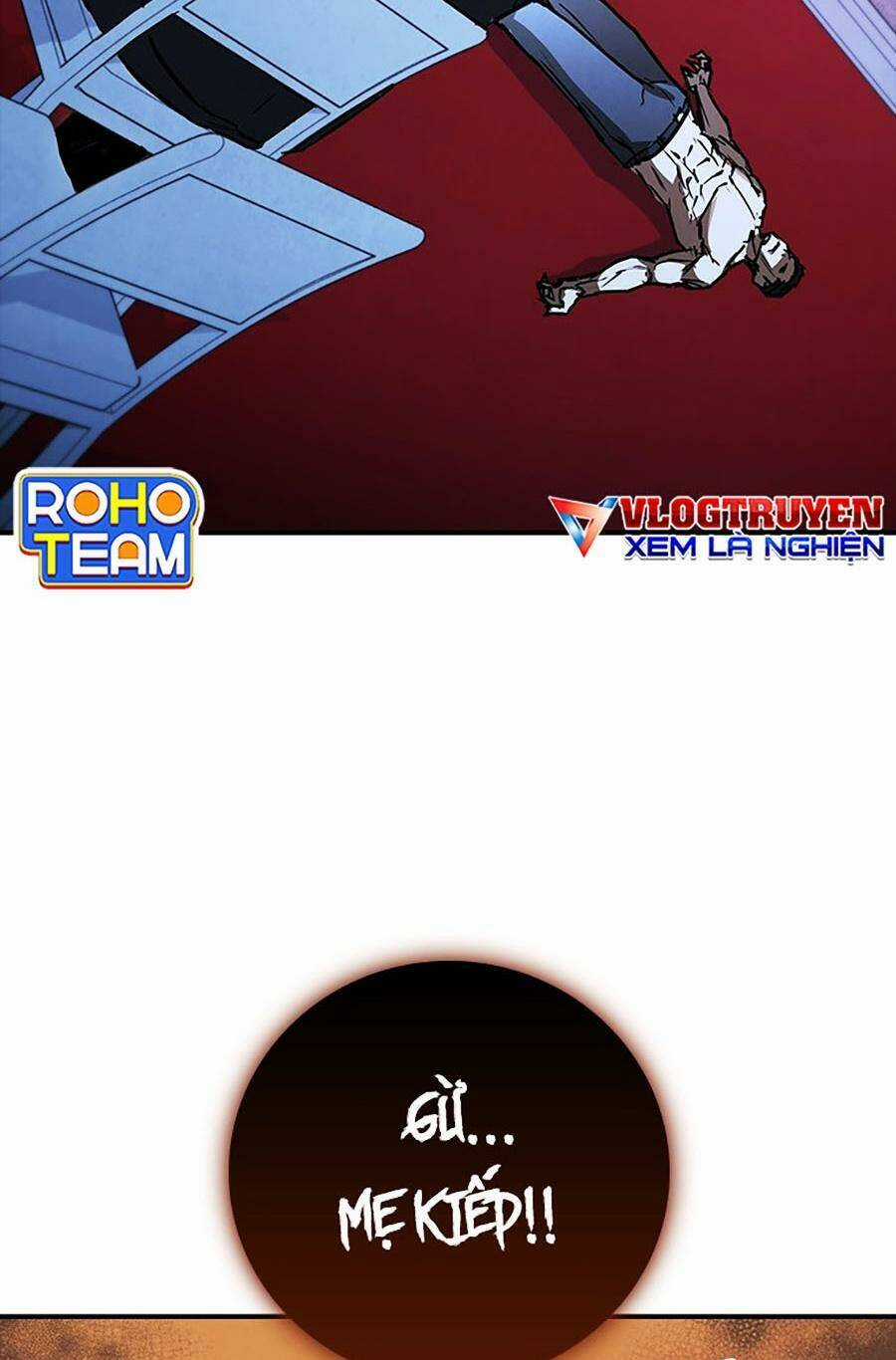 Cá Mập Wyvern - Chapter 44 - Trang 3
