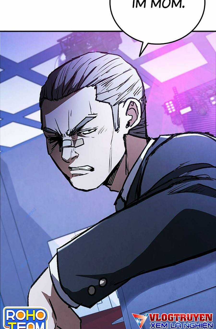 Cá Mập Wyvern - Chapter 44 - Trang 22