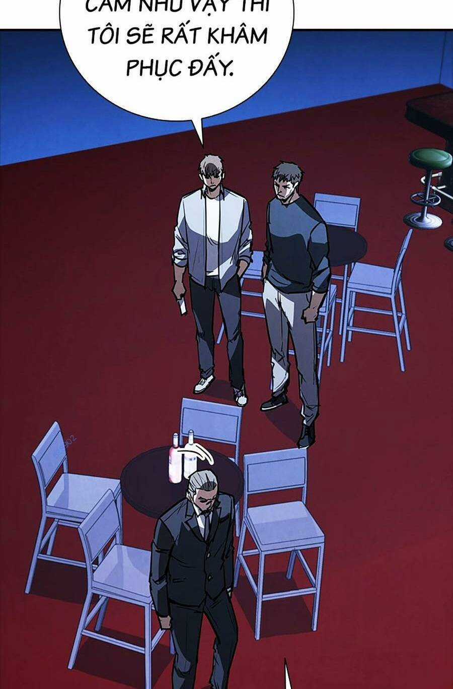 Cá Mập Wyvern - Chapter 44 - Trang 24