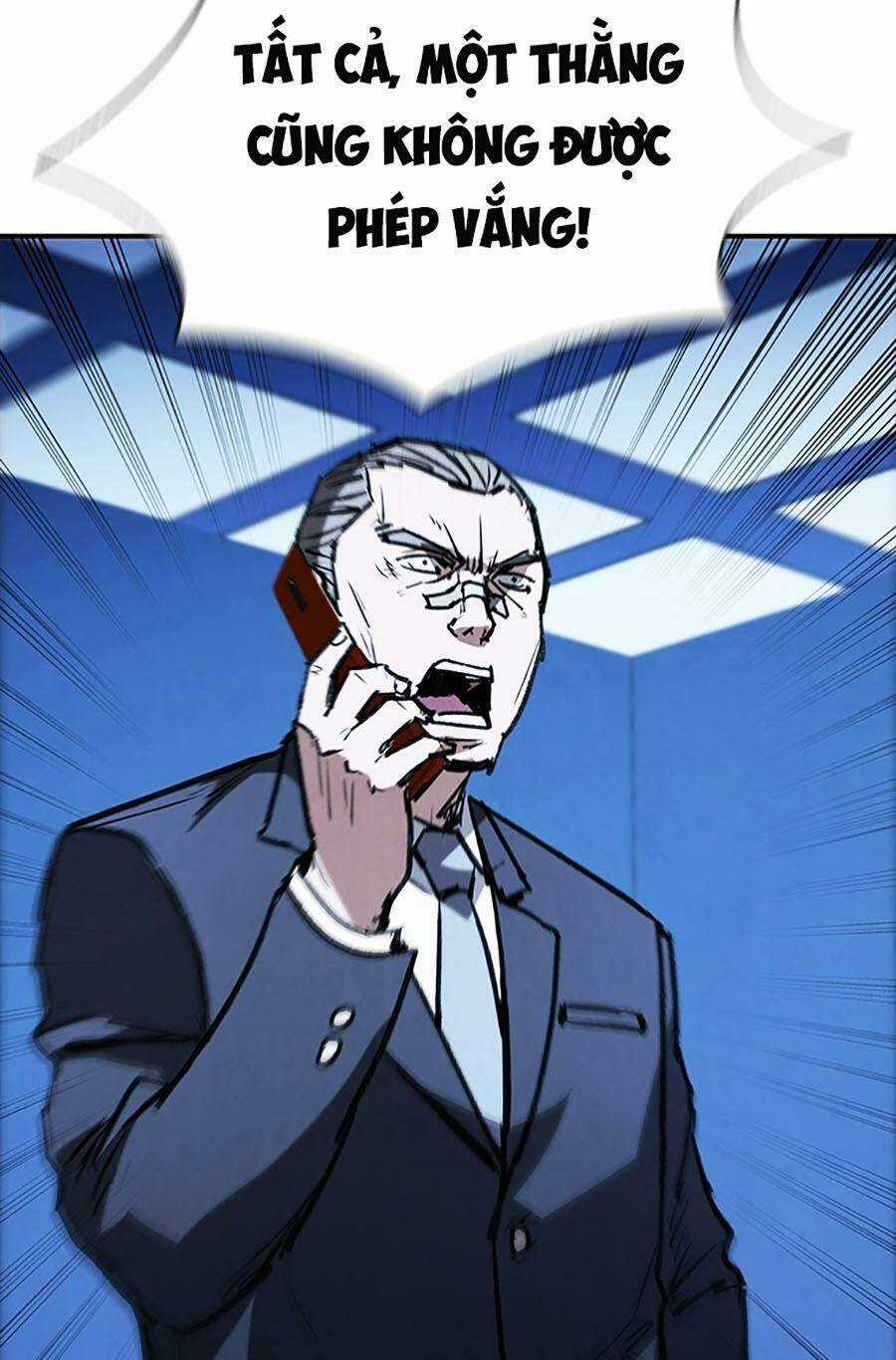 Cá Mập Wyvern - Chapter 44 - Trang 27
