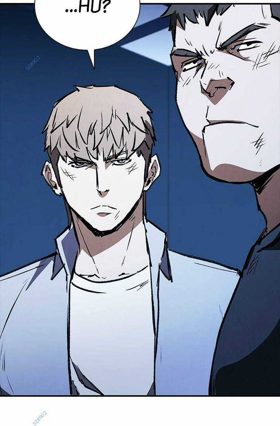 Cá Mập Wyvern - Chapter 44 - Trang 29