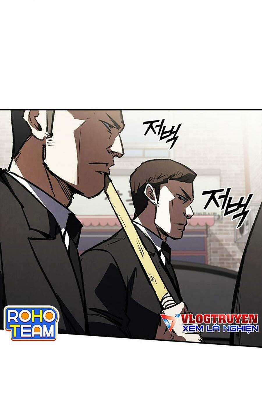 Cá Mập Wyvern - Chapter 44 - Trang 30