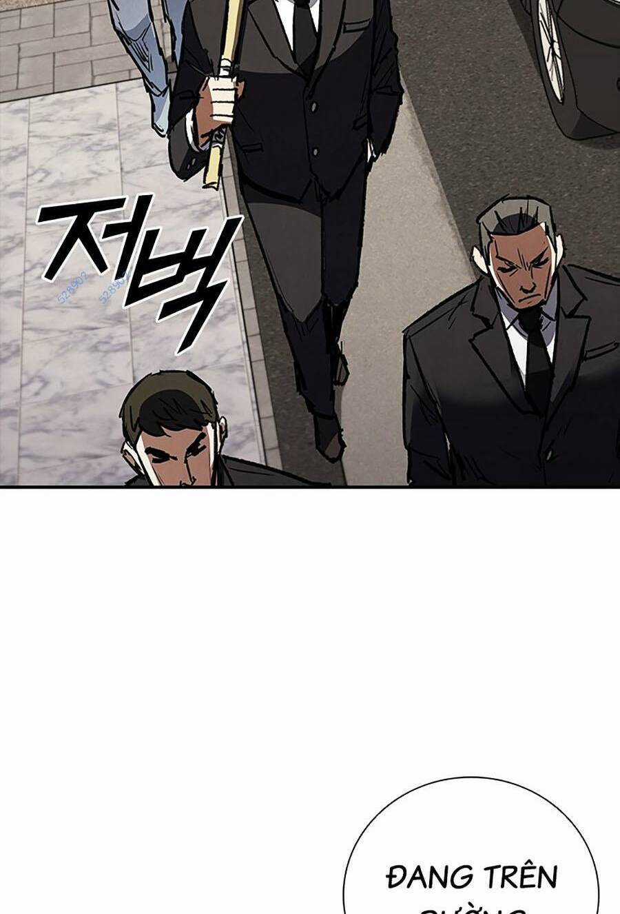 Cá Mập Wyvern - Chapter 44 - Trang 32