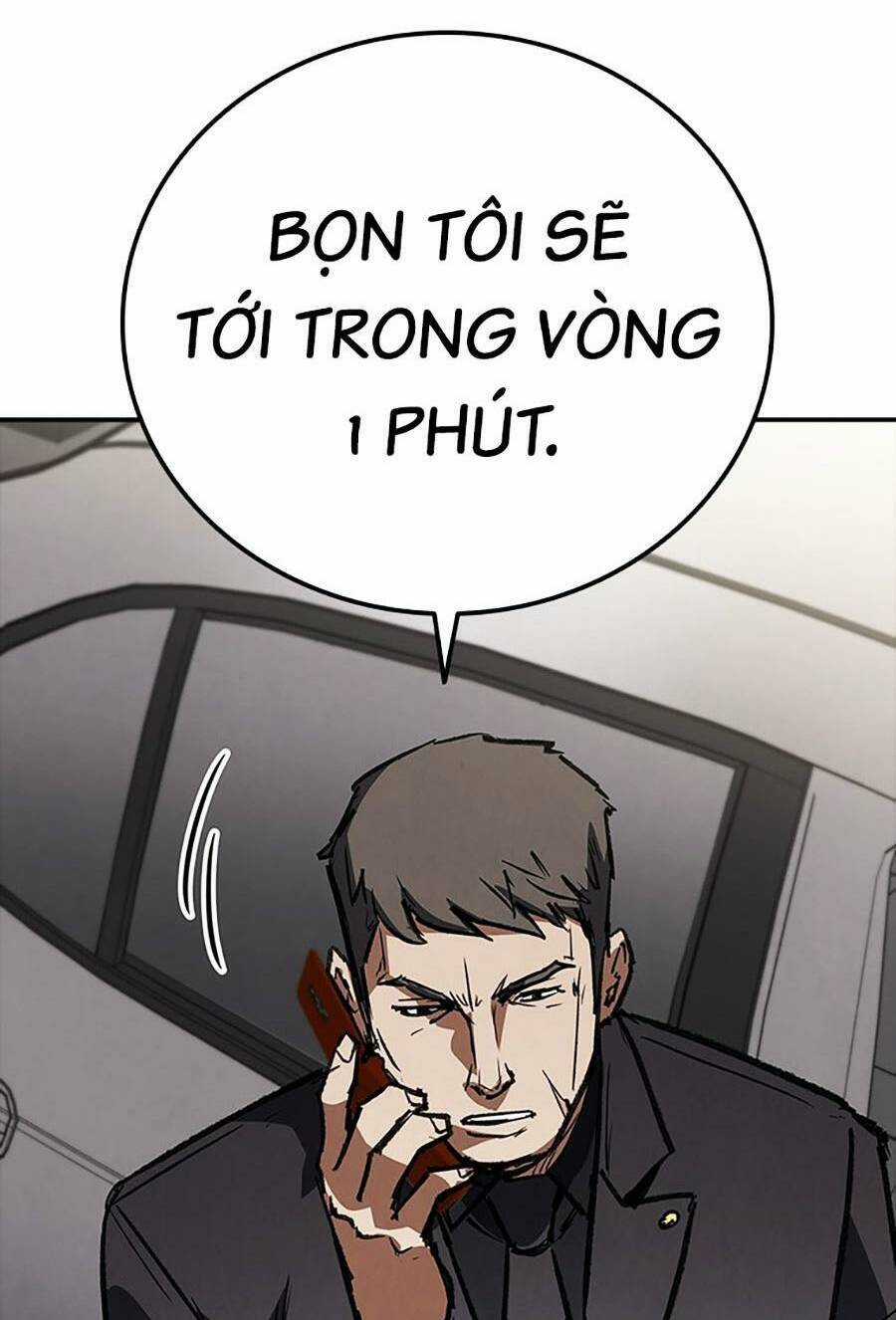 Cá Mập Wyvern - Chapter 44 - Trang 34