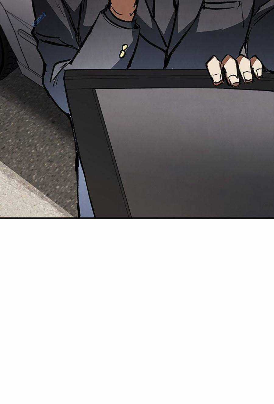 Cá Mập Wyvern - Chapter 44 - Trang 35