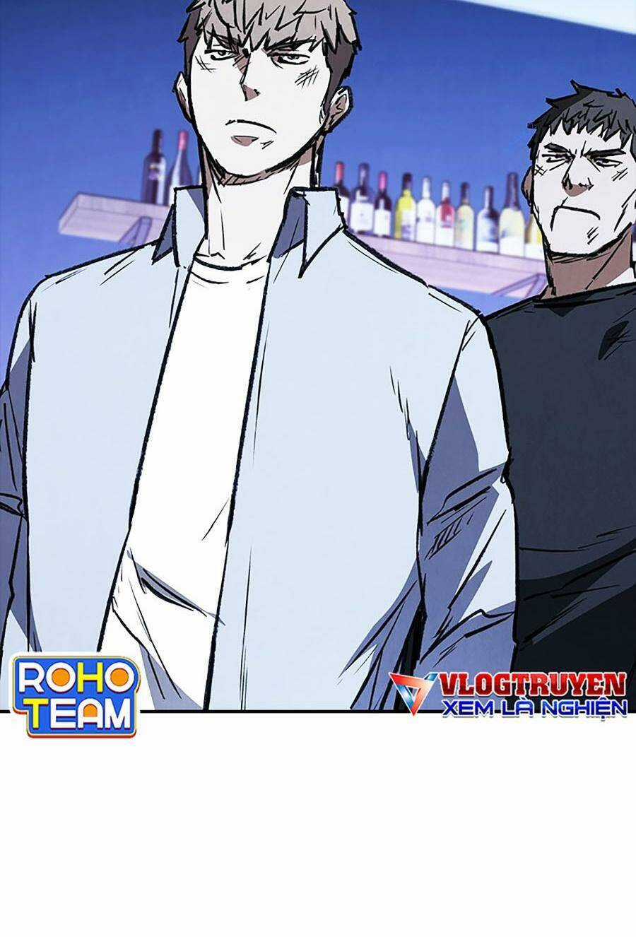 Cá Mập Wyvern - Chapter 44 - Trang 37