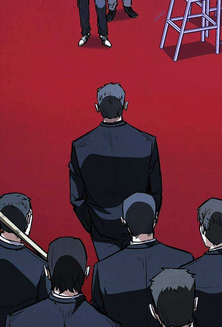 Cá Mập Wyvern - Chapter 44 - Trang 39