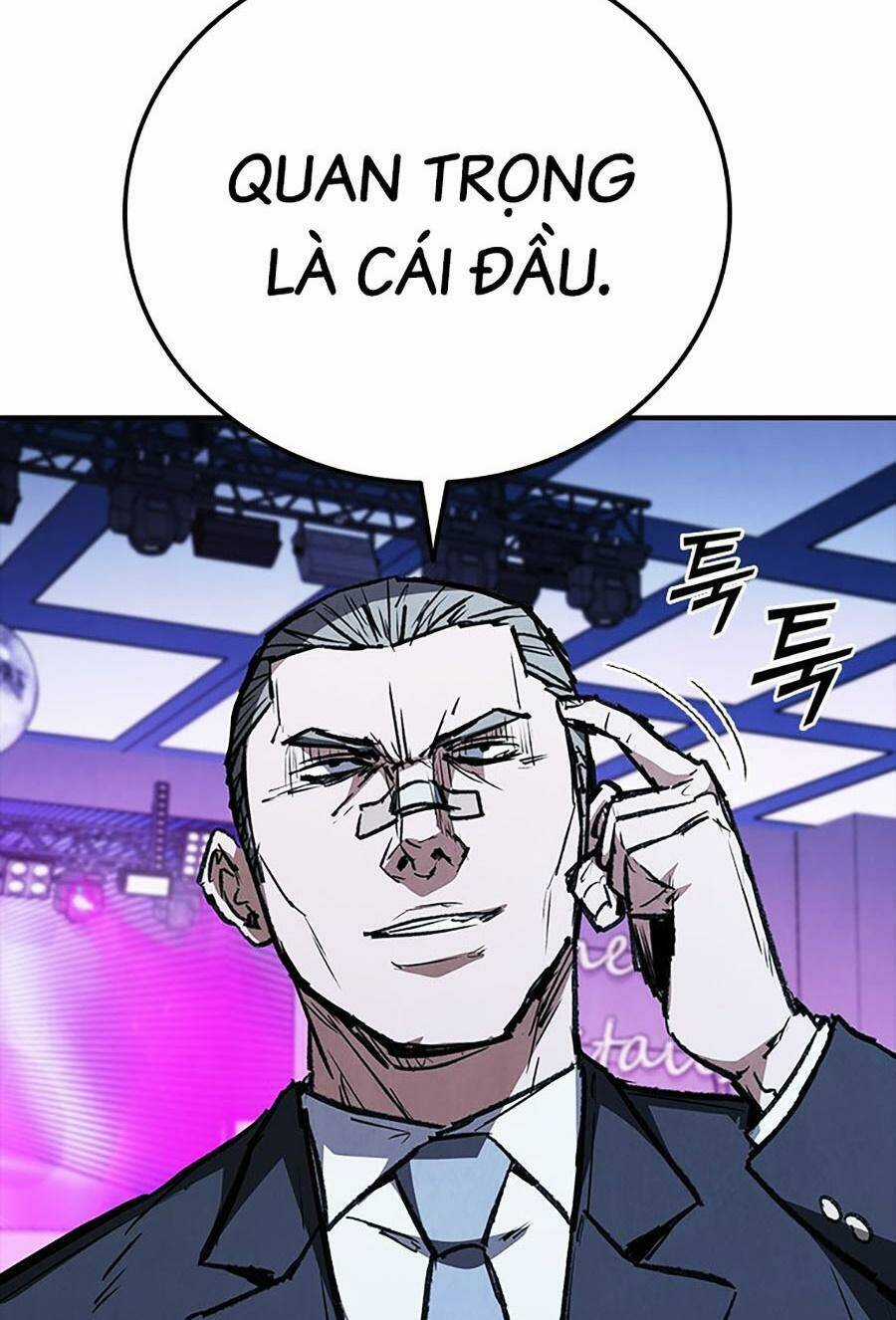 Cá Mập Wyvern - Chapter 44 - Trang 41