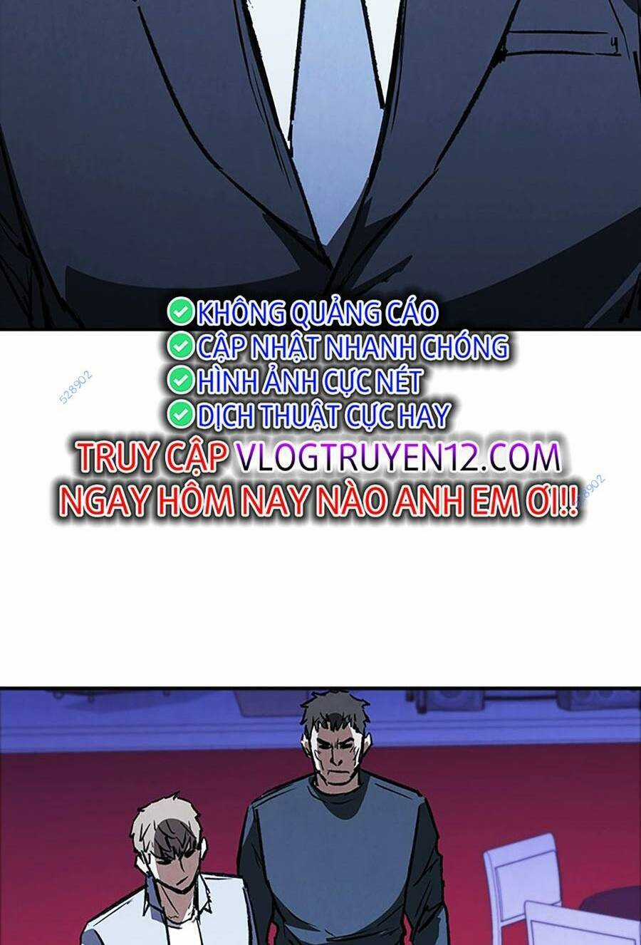 Cá Mập Wyvern - Chapter 44 - Trang 42