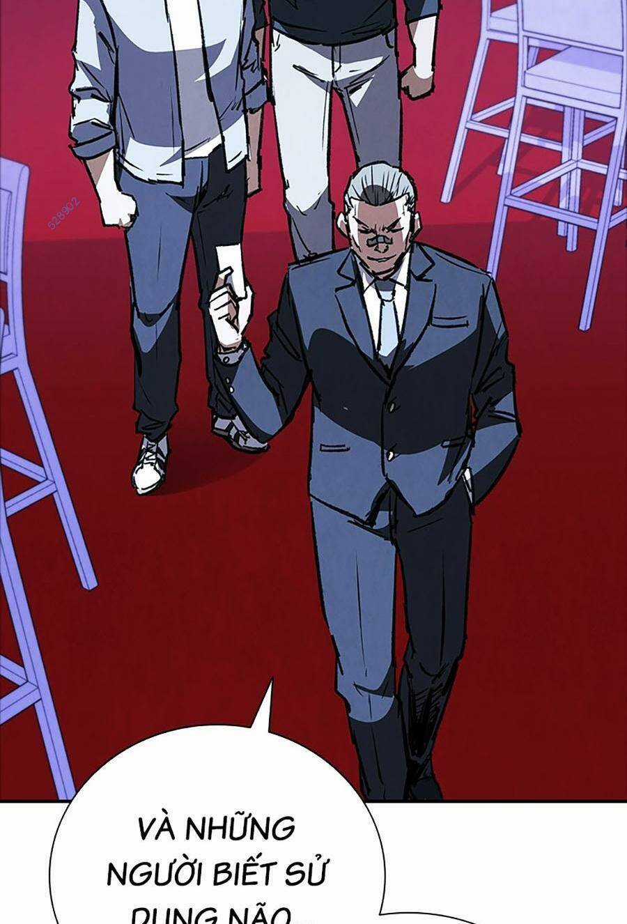 Cá Mập Wyvern - Chapter 44 - Trang 43