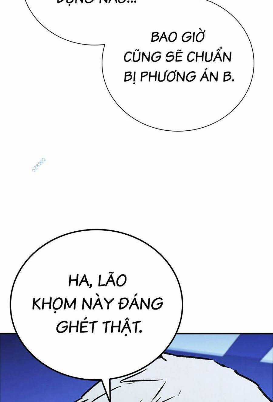 Cá Mập Wyvern - Chapter 44 - Trang 44