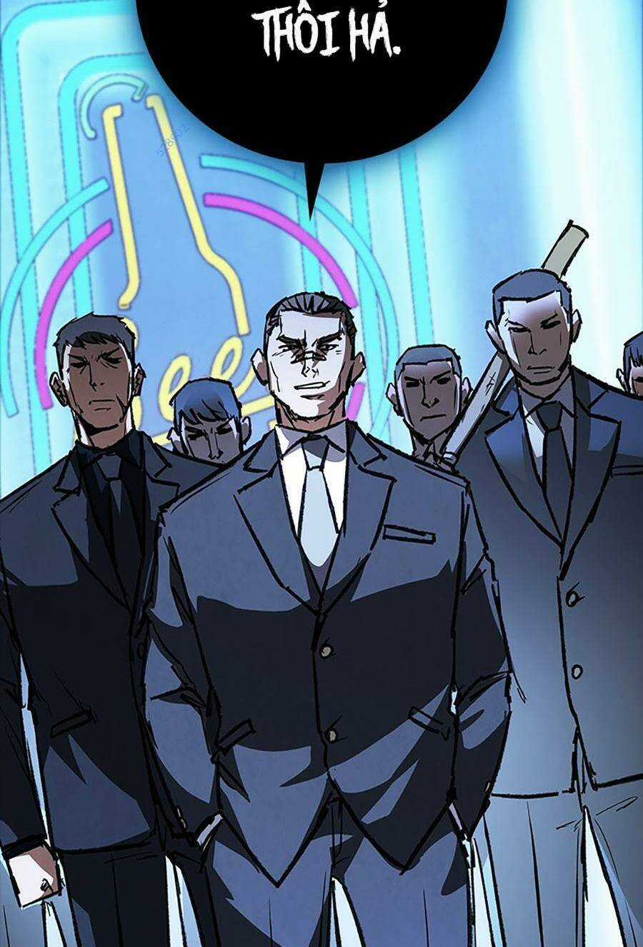 Cá Mập Wyvern - Chapter 44 - Trang 47