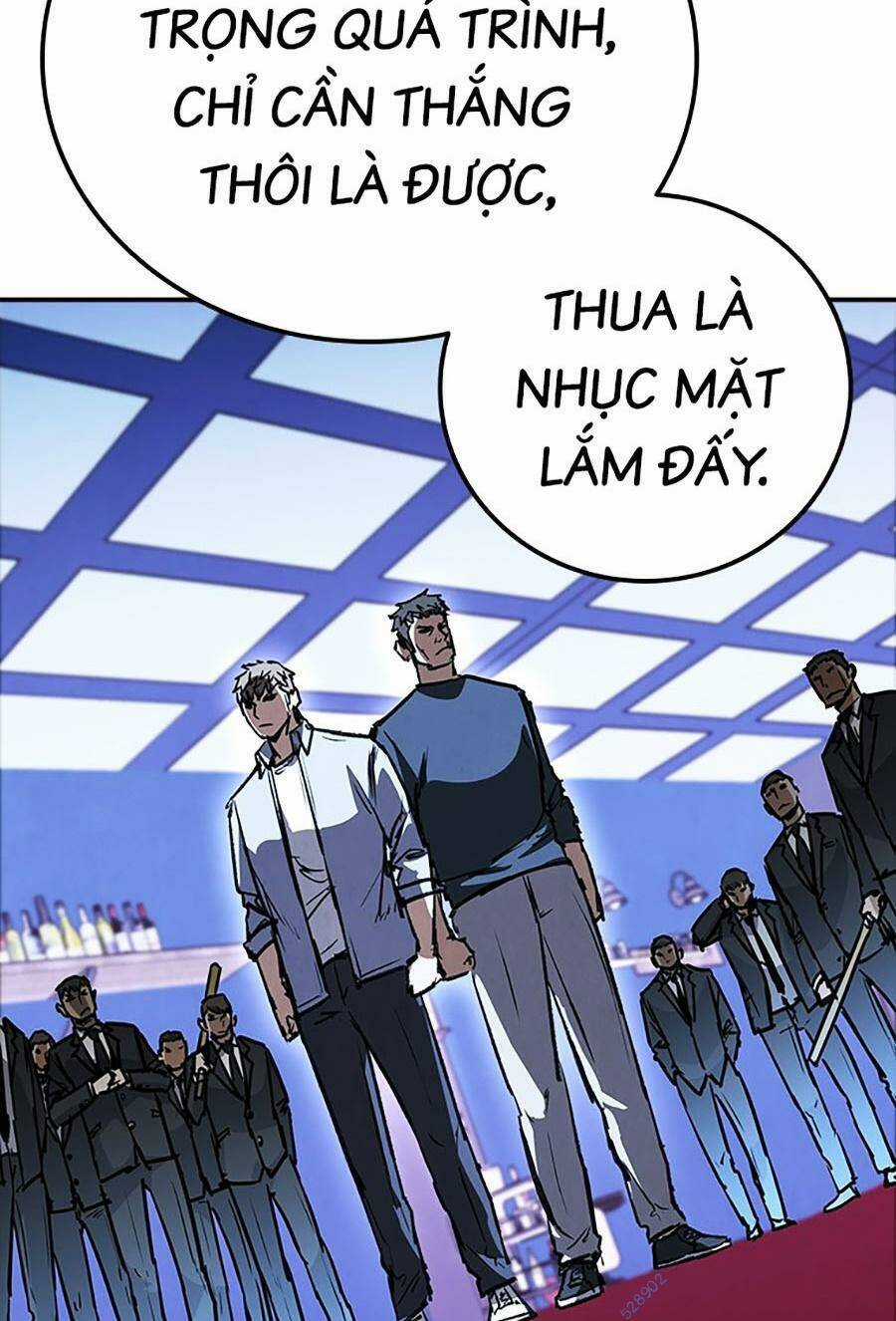 Cá Mập Wyvern - Chapter 44 - Trang 49