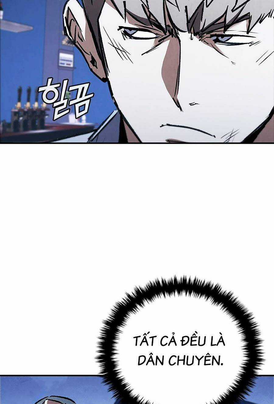 Cá Mập Wyvern - Chapter 44 - Trang 53