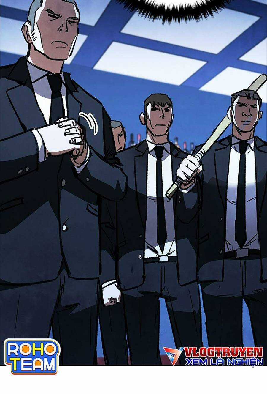 Cá Mập Wyvern - Chapter 44 - Trang 54