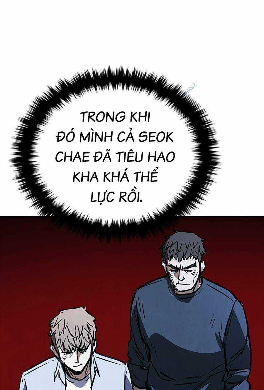 Cá Mập Wyvern - Chapter 44 - Trang 55