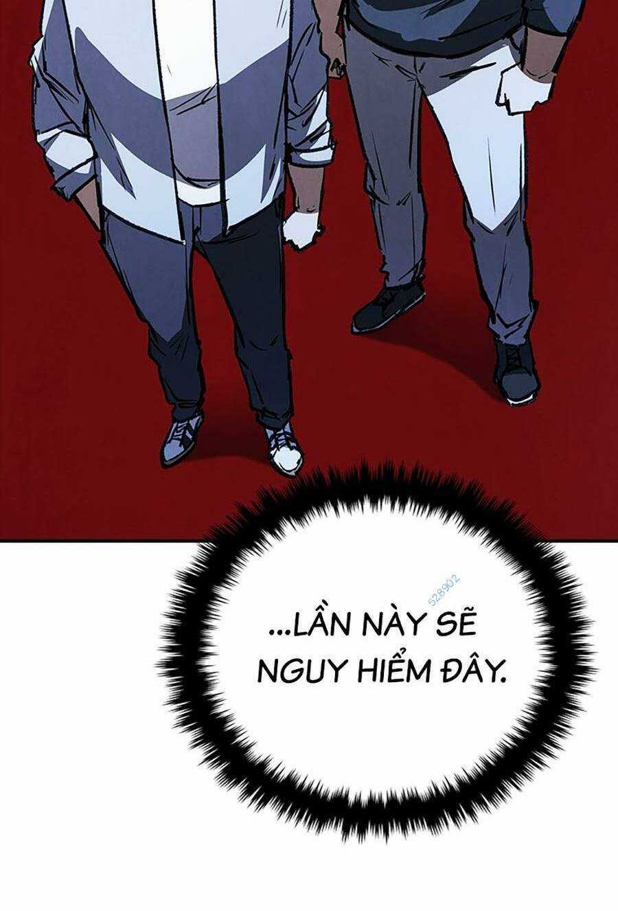 Cá Mập Wyvern - Chapter 44 - Trang 56