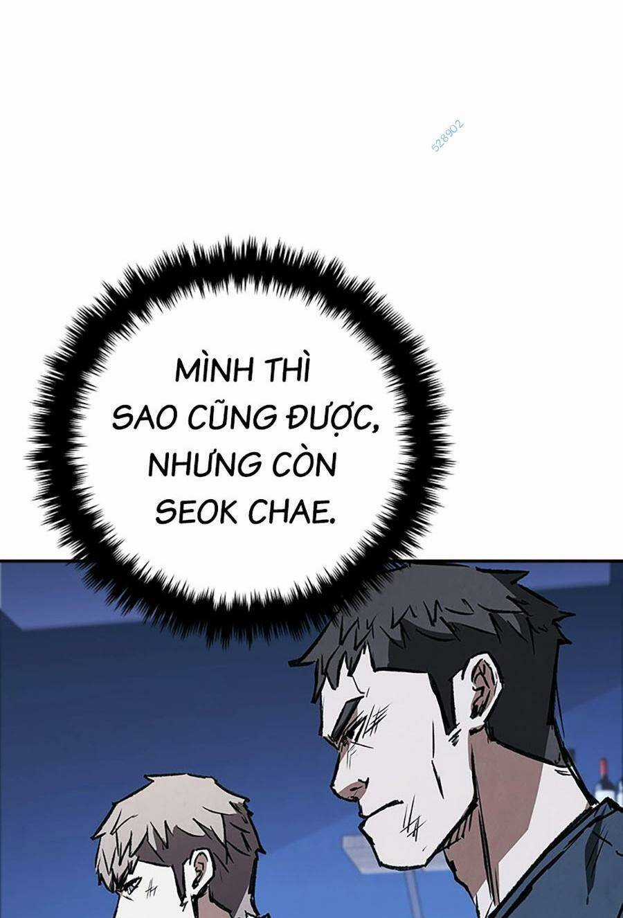 Cá Mập Wyvern - Chapter 44 - Trang 57