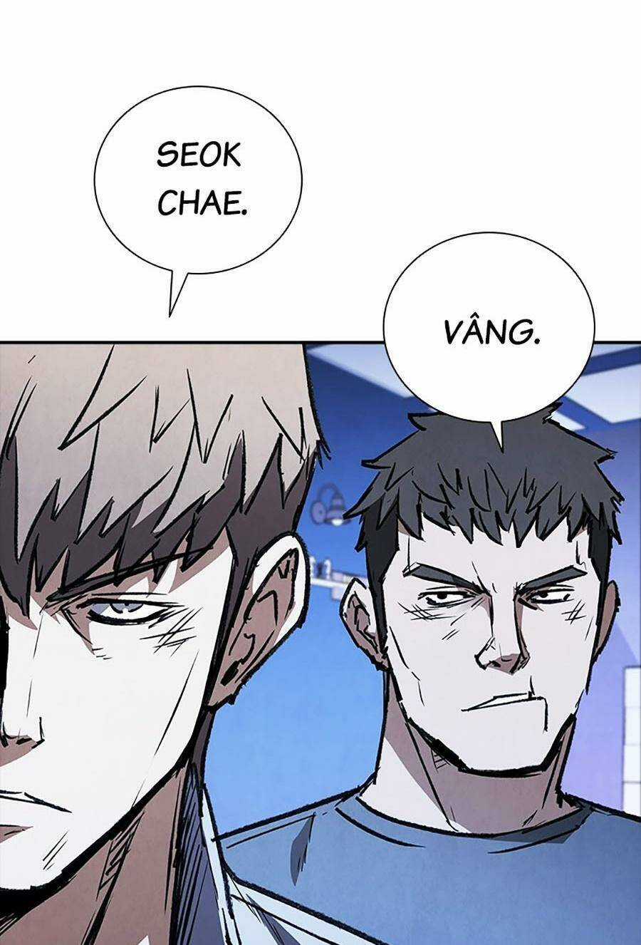 Cá Mập Wyvern - Chapter 44 - Trang 59