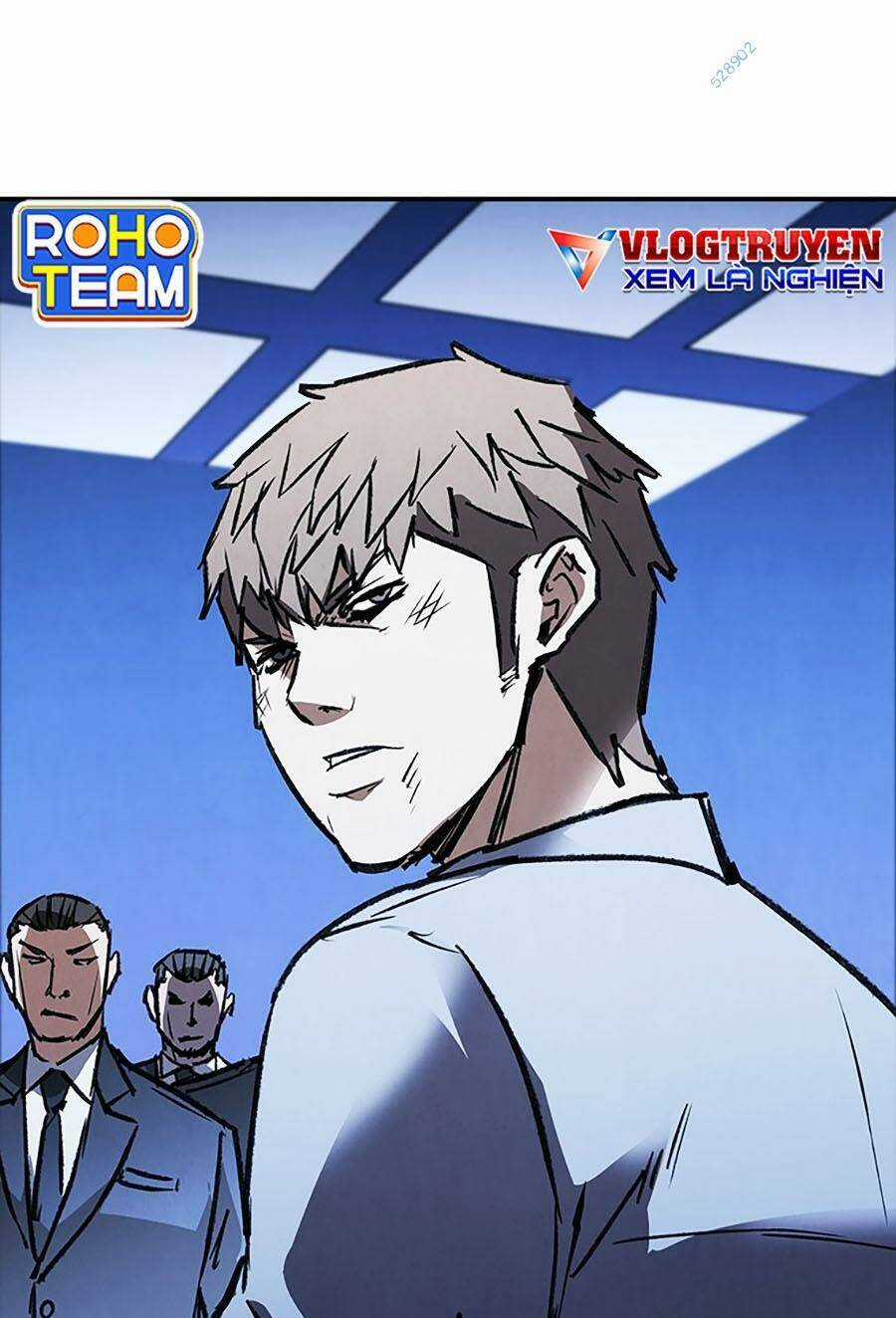Cá Mập Wyvern - Chapter 44 - Trang 61