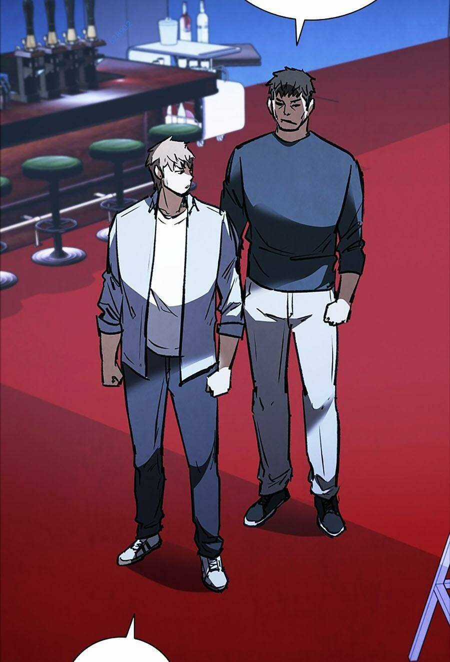 Cá Mập Wyvern - Chapter 44 - Trang 63