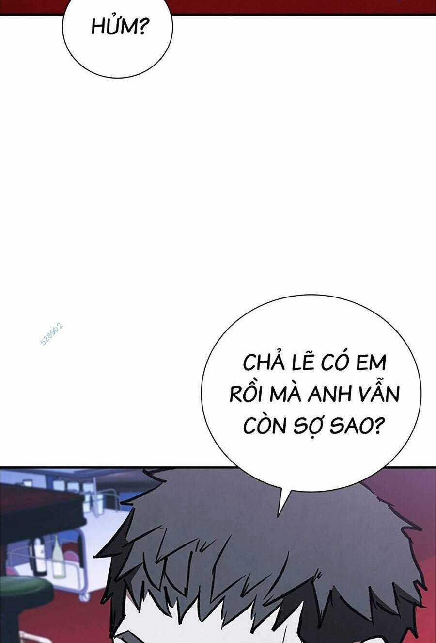 Cá Mập Wyvern - Chapter 44 - Trang 64