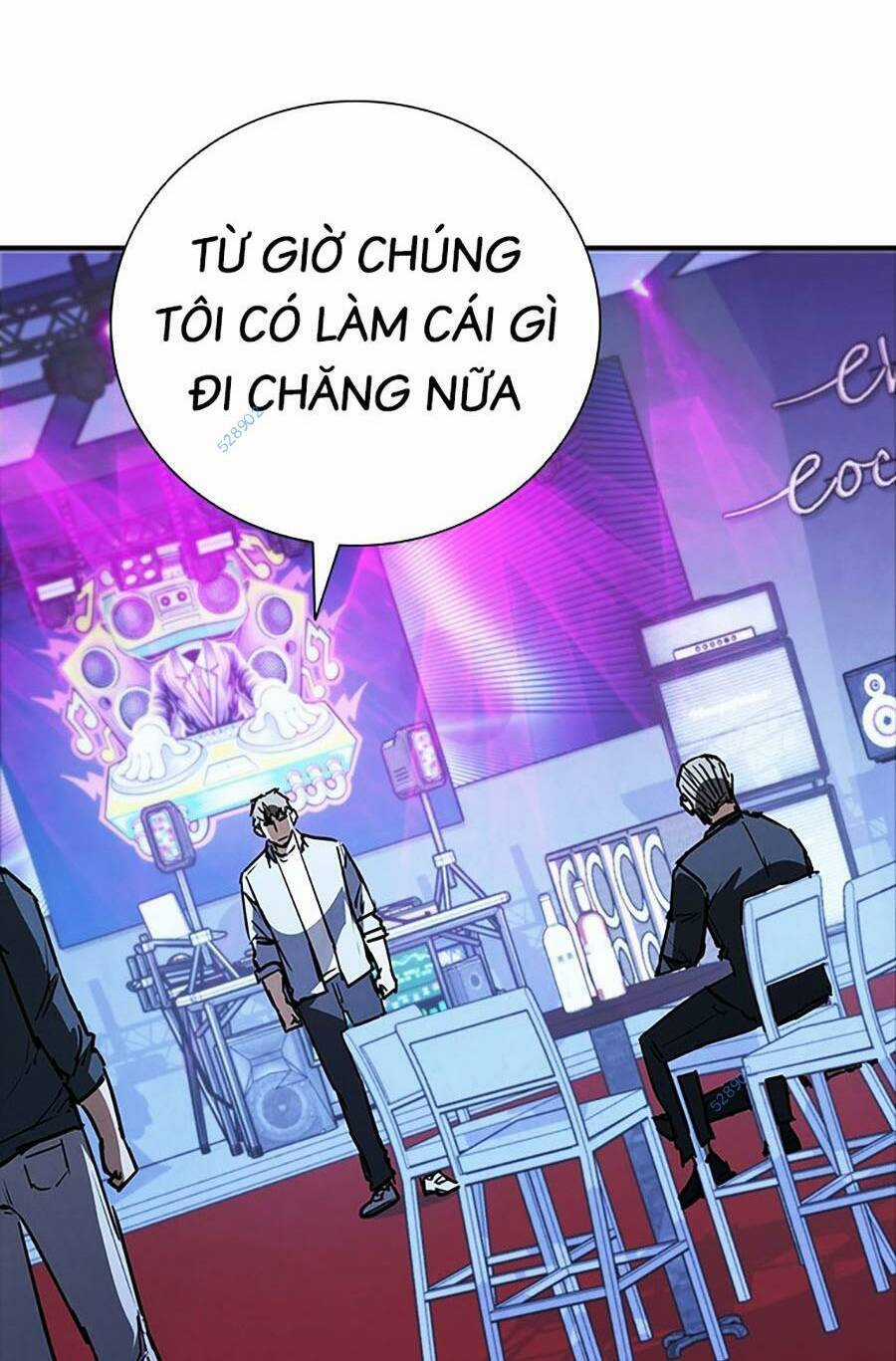 Cá Mập Wyvern - Chapter 44 - Trang 8