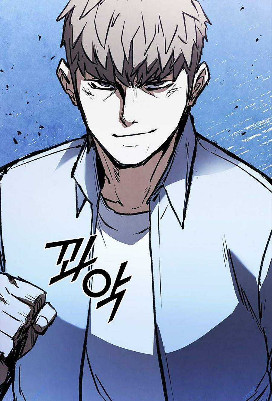 Cá Mập Wyvern - Chapter 44 - Trang 71