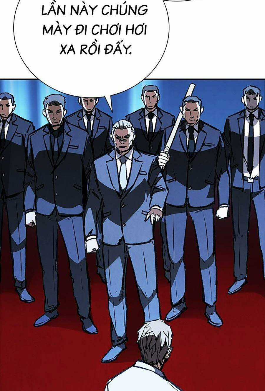 Cá Mập Wyvern - Chapter 44 - Trang 75