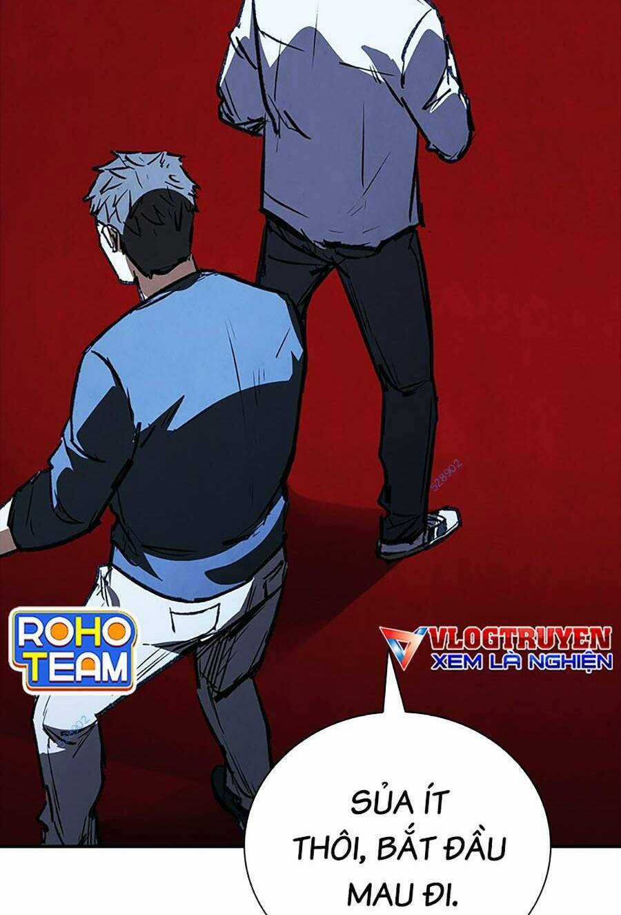Cá Mập Wyvern - Chapter 44 - Trang 76
