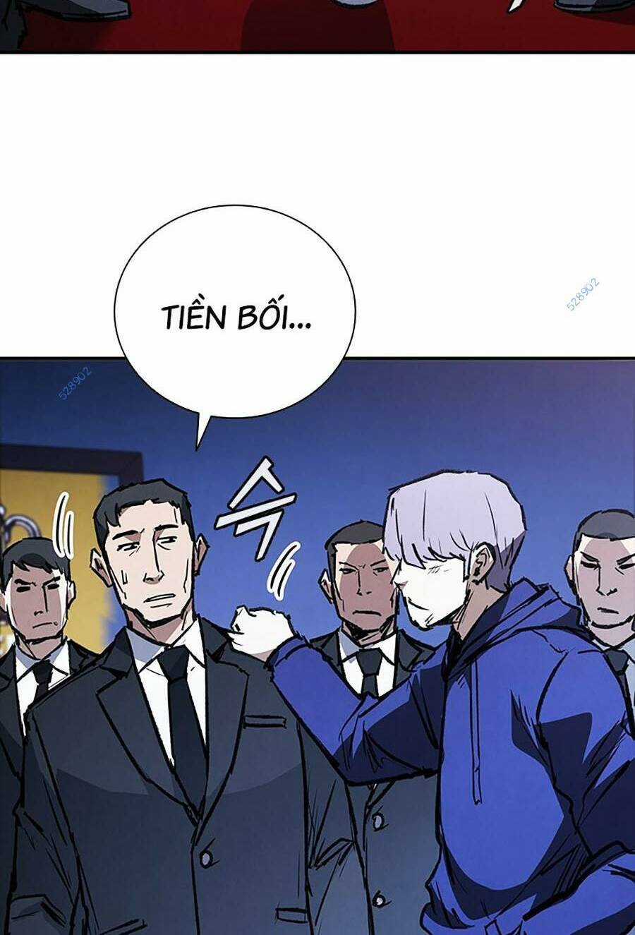 Cá Mập Wyvern - Chapter 44 - Trang 78