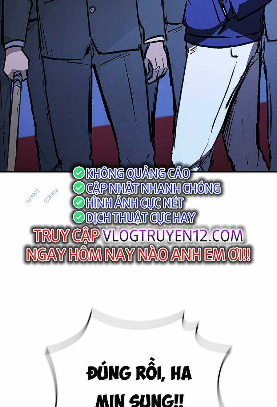 Cá Mập Wyvern - Chapter 44 - Trang 79