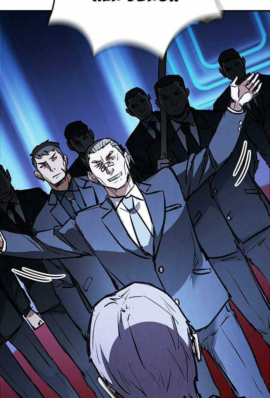 Cá Mập Wyvern - Chapter 44 - Trang 80