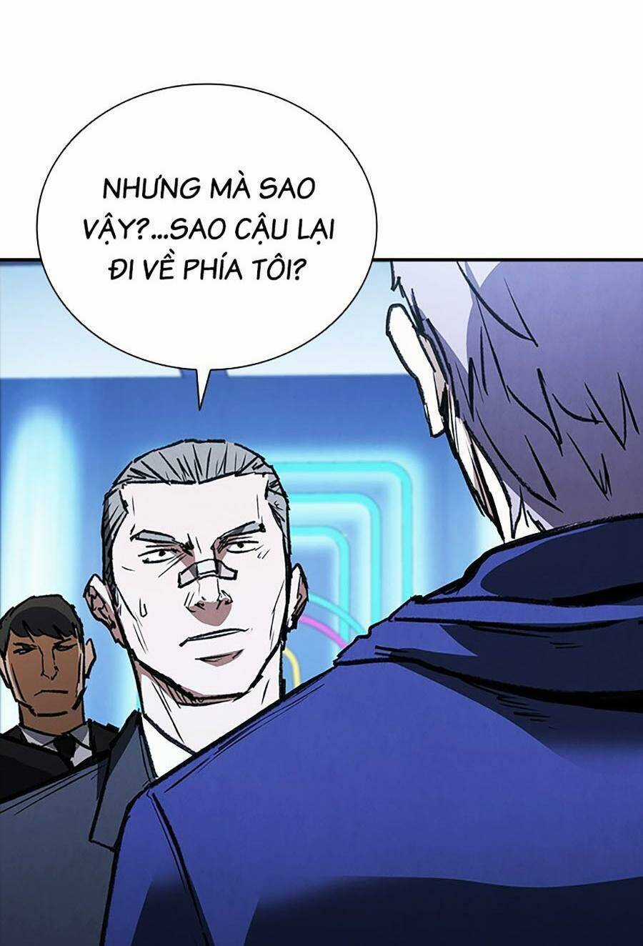 Cá Mập Wyvern - Chapter 44 - Trang 85