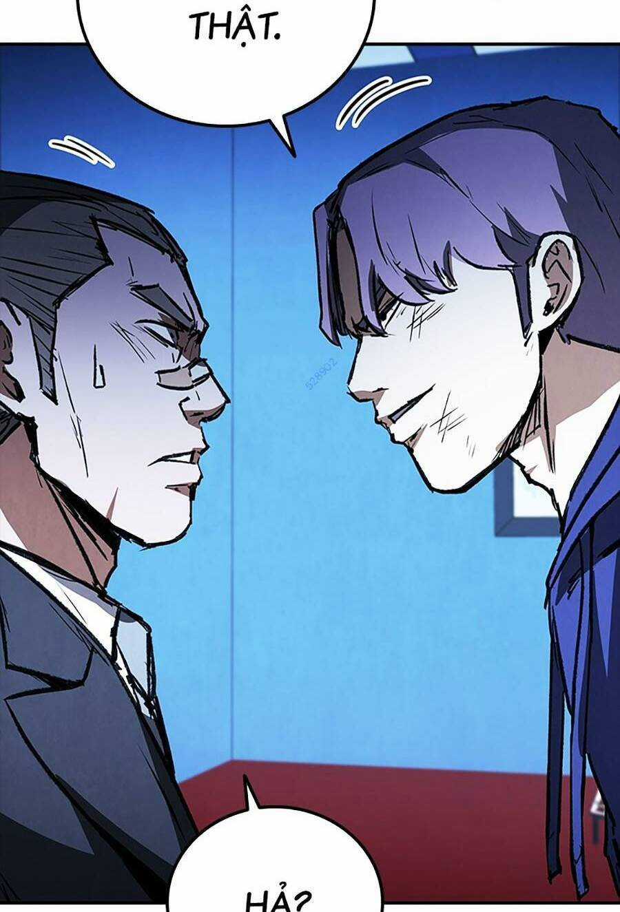 Cá Mập Wyvern - Chapter 44 - Trang 88