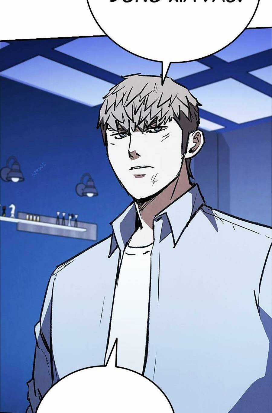 Cá Mập Wyvern - Chapter 44 - Trang 10