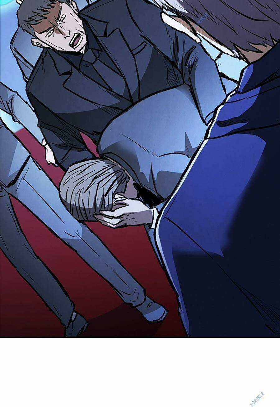 Cá Mập Wyvern - Chapter 44 - Trang 93