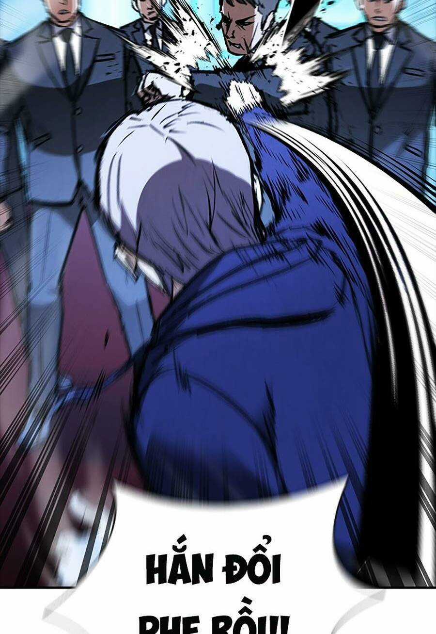 Cá Mập Wyvern - Chapter 44 - Trang 96