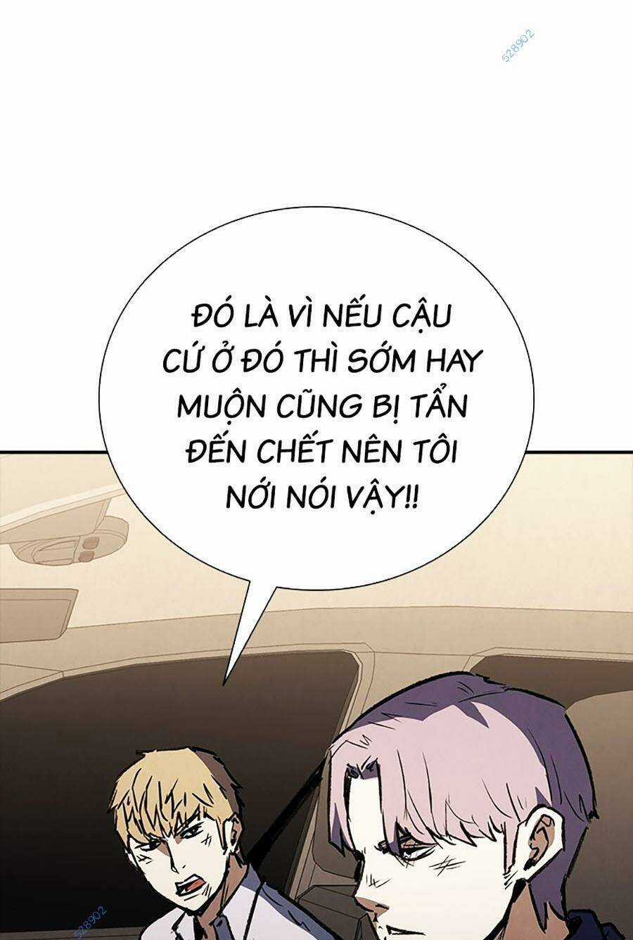 Cá Mập Wyvern - Chapter 45 - Trang 11