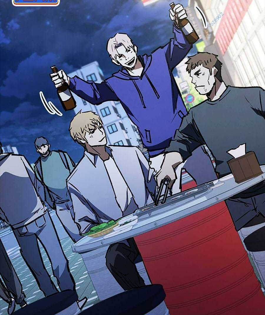 Cá Mập Wyvern - Chapter 45 - Trang 101